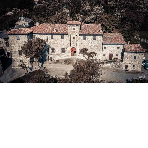 Castello Malaspina di Gambaro