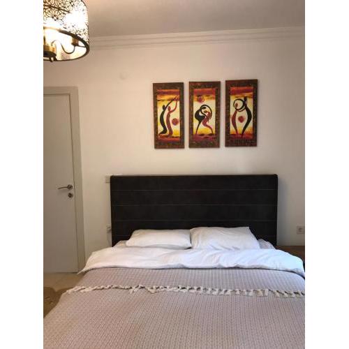 Castello Marmaris Holiday Home