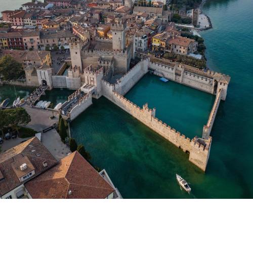 Castello Mavino