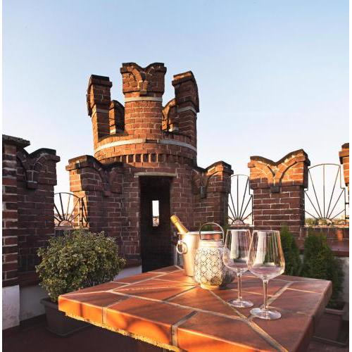 Castello Medici del Vascello