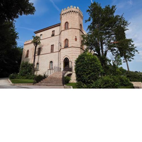 Castello Montegiove
