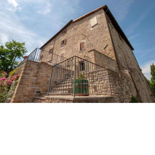Castello Montesasso