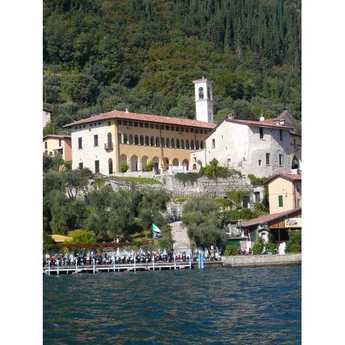 Castello Oldofredi