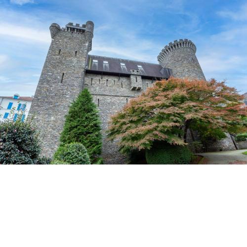 Castello Ripa Baveno