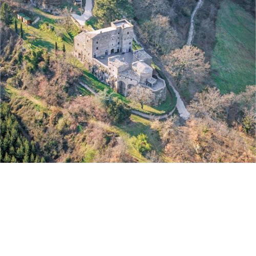 Castello Rocchette