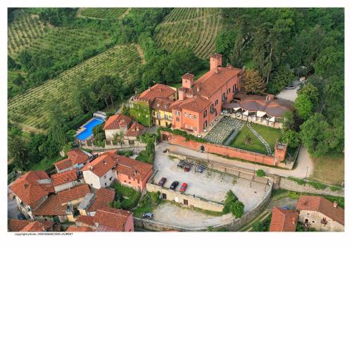 Castello Rosso