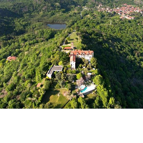 Castello San Giuseppe - Historical bed and breakfast