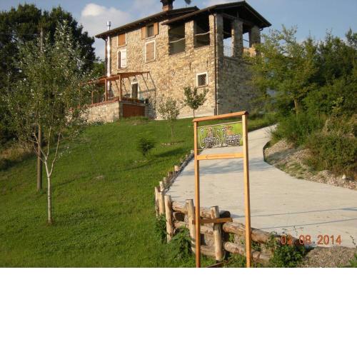 Castello San Romano