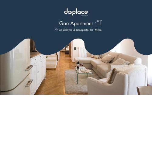 Castello Sforzesco - Daplace Apartments