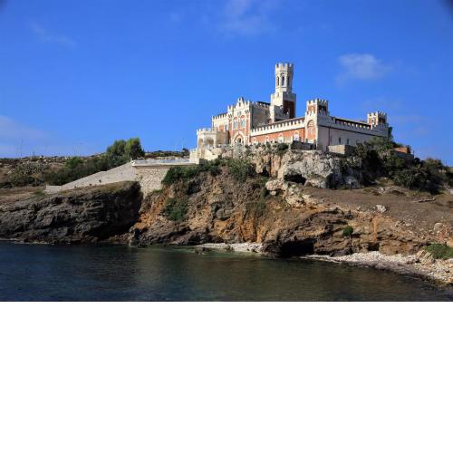 Castello Tafuri