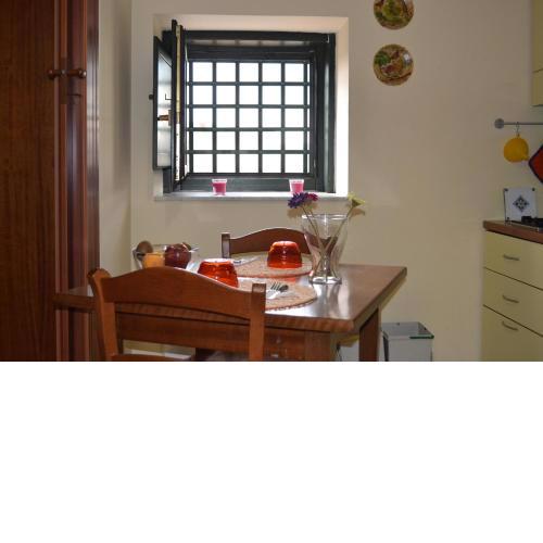 Castello Ursino Apartments