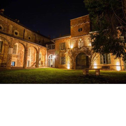 Castello Visconti - Exclusive