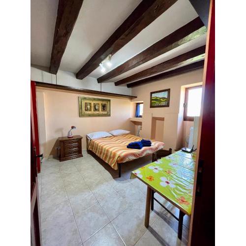 Castello8 studio flat