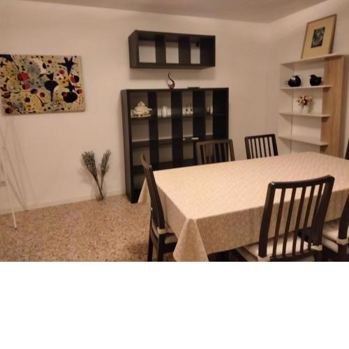 Castellon Center Modern Spacious Apartment