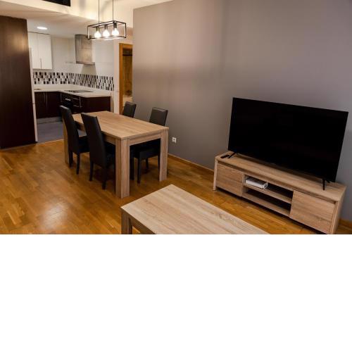 Castellon Ribalta Apartments - Parking disponible