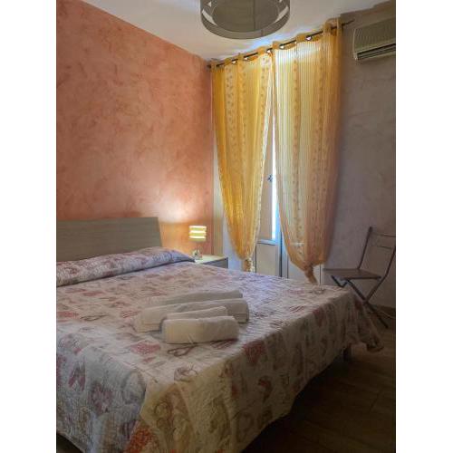 Castello's Room