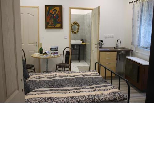 Castellum Apartman