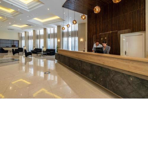 Castellum Suites - All Inclusive