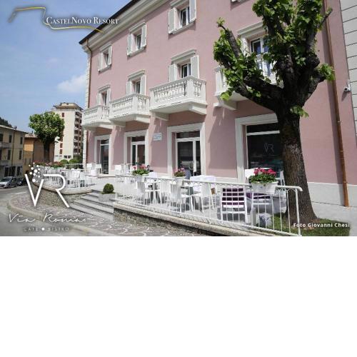 Castelnovo Resort