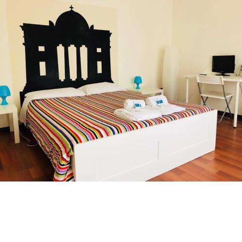 Castelnuovo Rooms