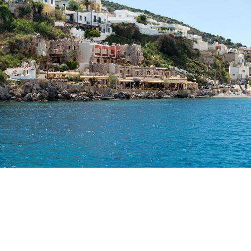 Castelo Beach Hotel