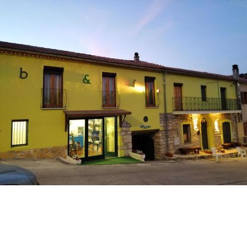 Castelpetroso Bed&Food