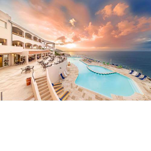 Castelsardo Resort Village
