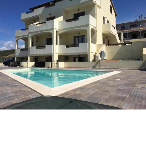 Castelsardo Romantica