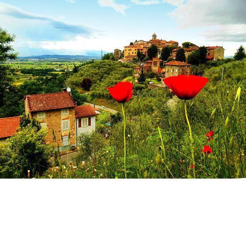 Castelvecchio Alto