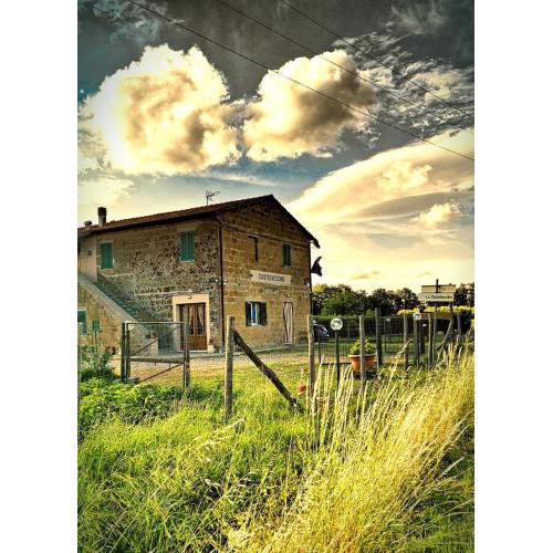 Castelvecchio B&B e Bistrot