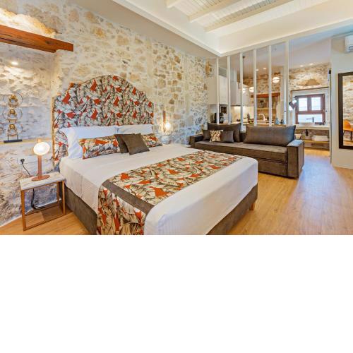 Castelvecchio Suites