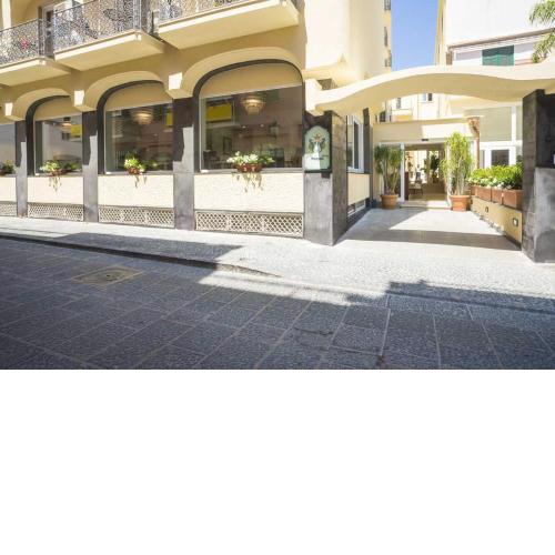 Casthotels Bristol Terme