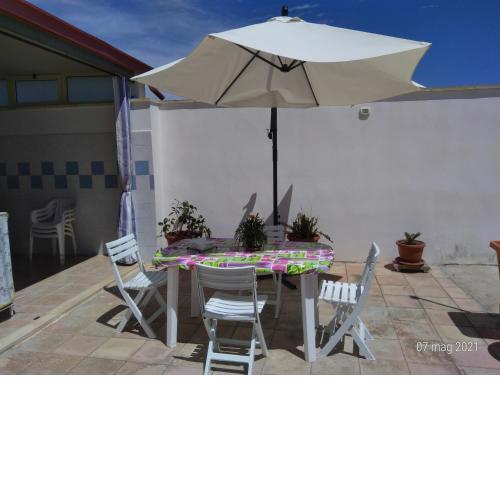 Castiglione Guest House