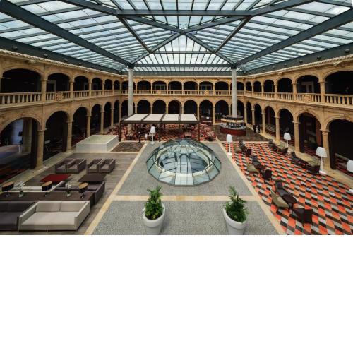 Castilla Termal Burgo de Osma