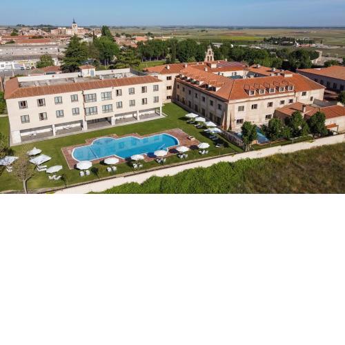 Castilla Termal Olmedo
