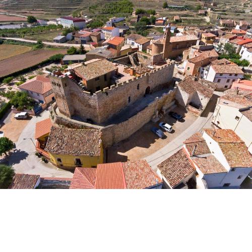 Castillo de Grisel