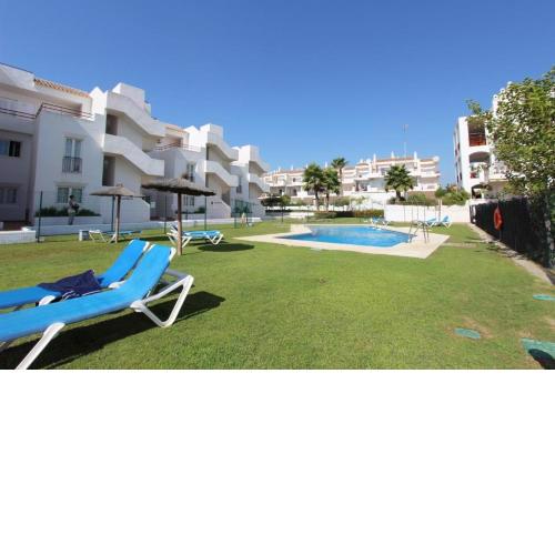 Castillo de La Duquesa, Princesa Kristina, fully equipped, 2 bedrooms apartment