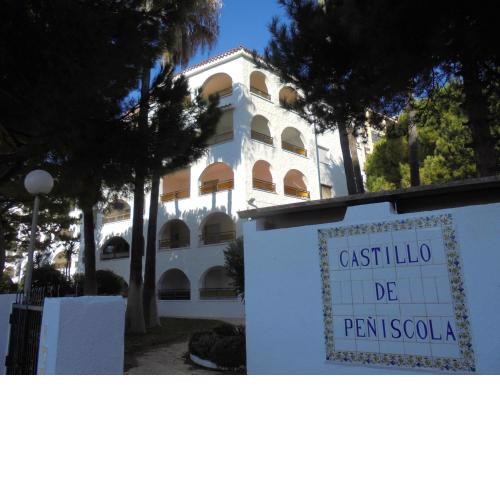 Castillo de Peñiscola 4/6 LEK