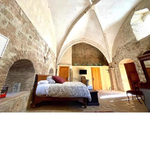 Castillo-Palacio de Bulbuente