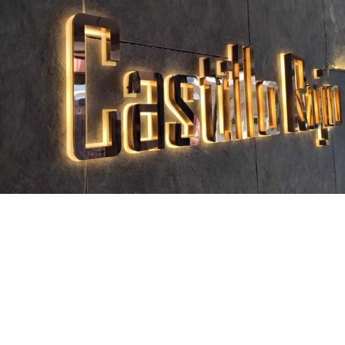 Castillo Rojo Hotel Istanbul