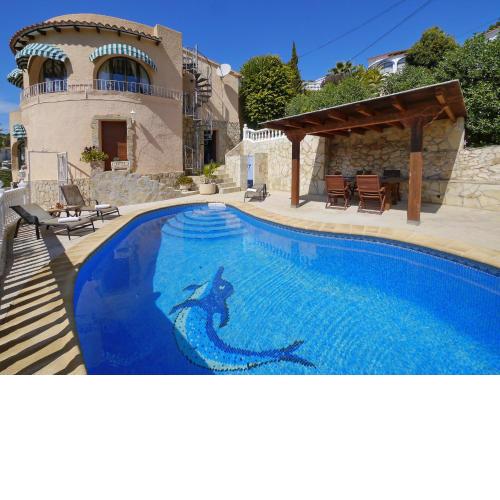 Castillo