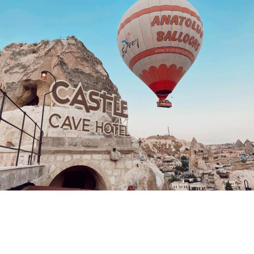 Castle Cave Hotel