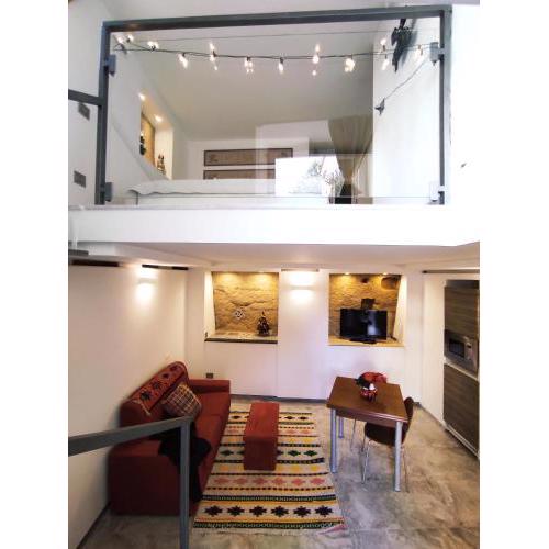 Castle Comfort Loft