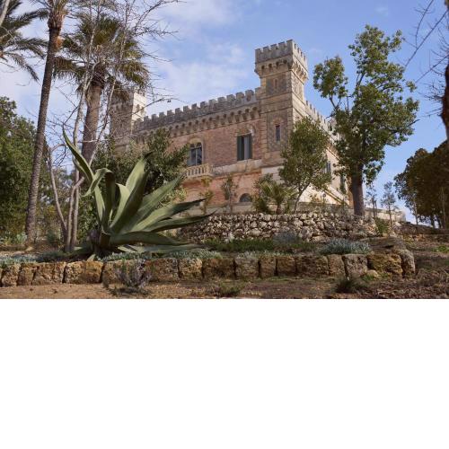Castle Elvira