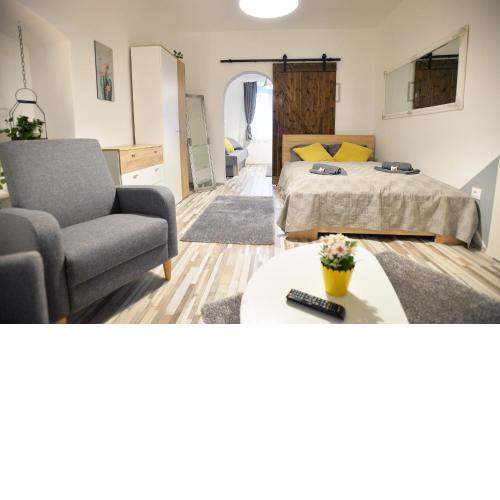 Castle Garden Apartman