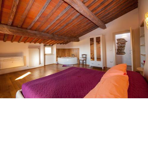 Castle Holiday Home