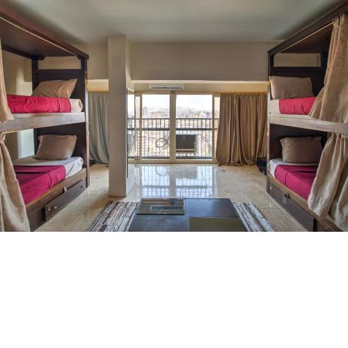 Castle Hostel