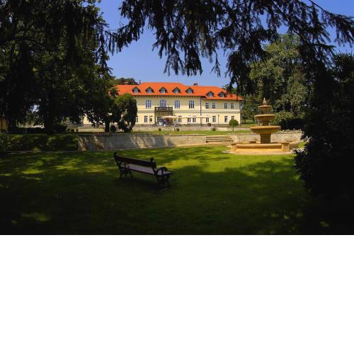 Castle Hotel Grof Degenfeld