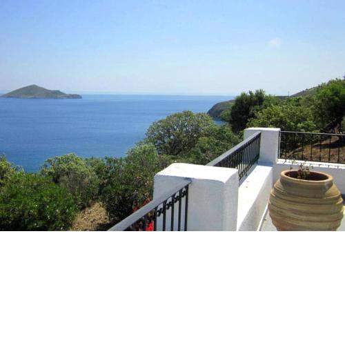 CASTLE PIRGOS LEROS