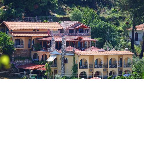 Castle Pontos